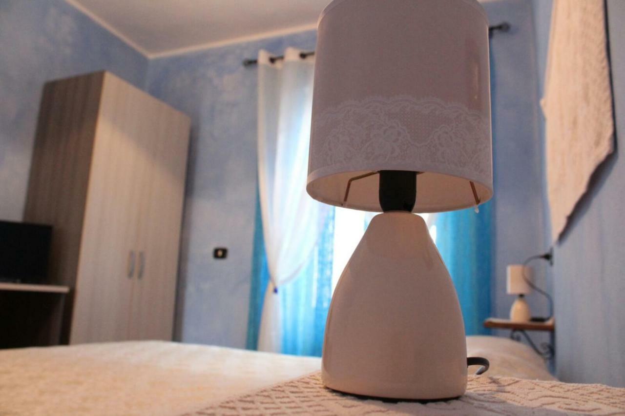 Su Campanile Hotell Baunei Eksteriør bilde